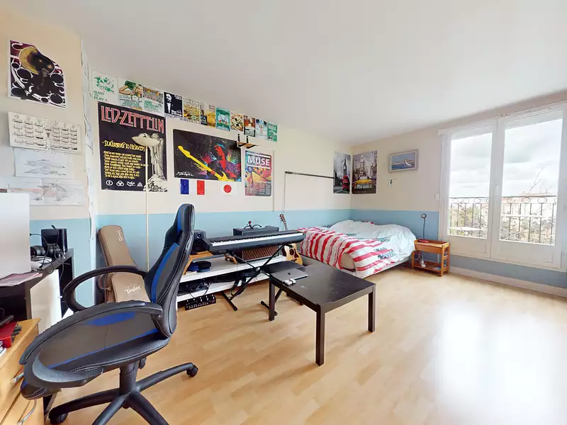 Maison, 200 m²