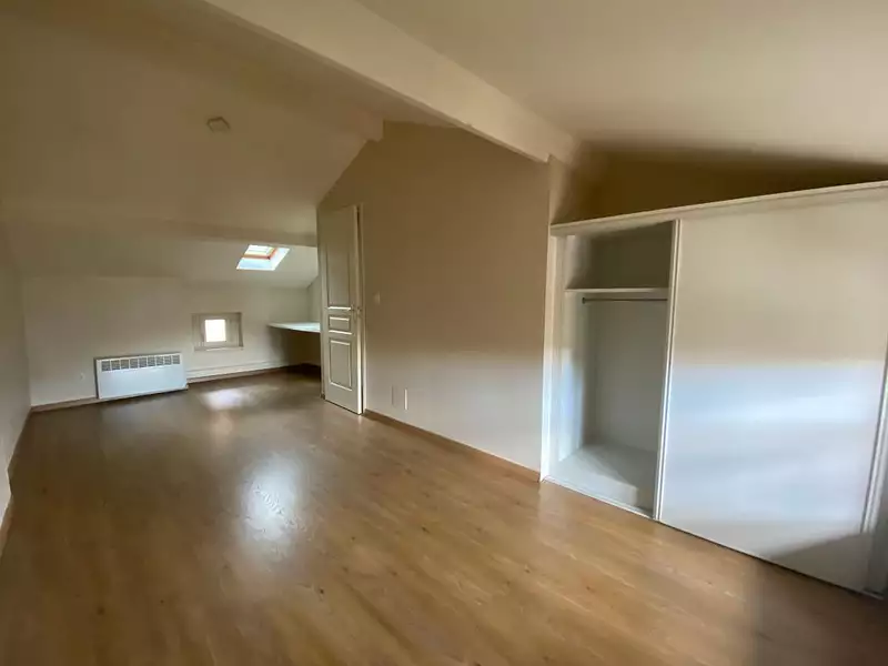 Appartement, 36 m²