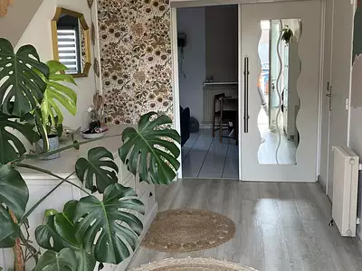 Maison, 100 m²