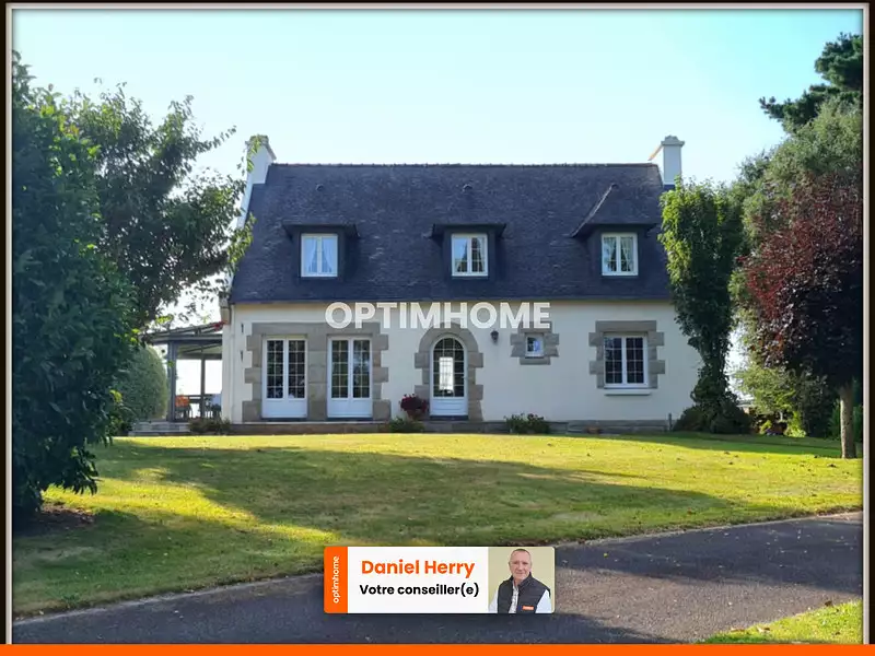 Maison, 180 m²