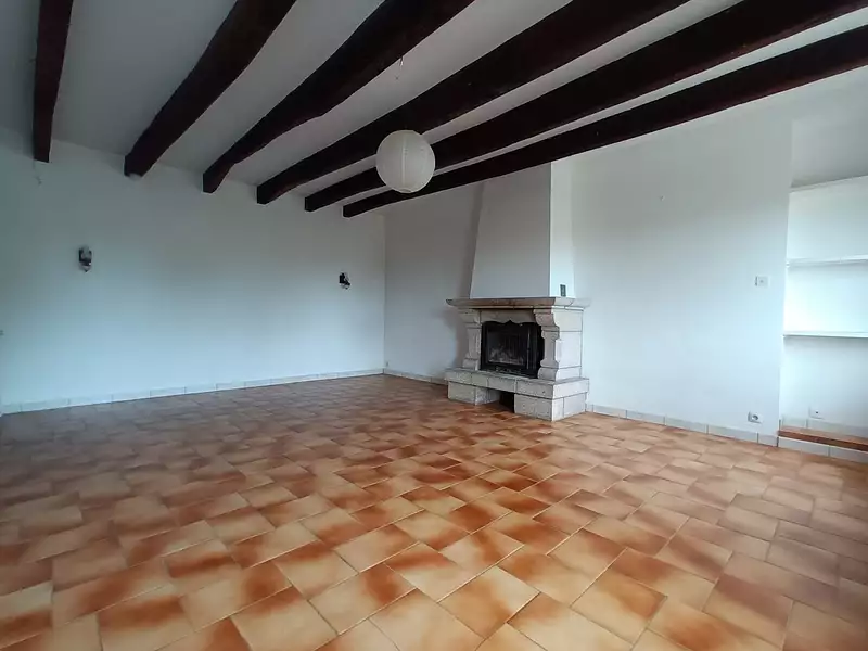 Maison, 104 m²