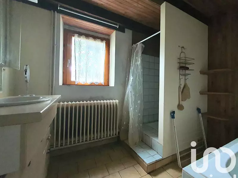 Maison, 262 m²
