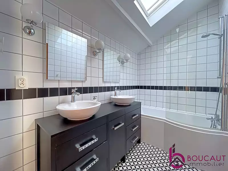 Maison, 98,04 m²