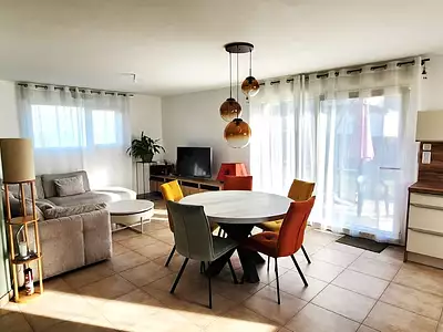 Maison, 90 m²