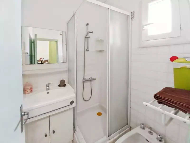 Appartement, 32 m²