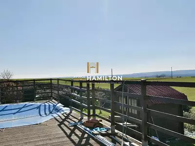 Maison, 103 m²