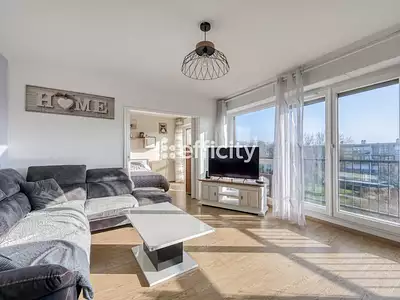 Appartement, 76 m²