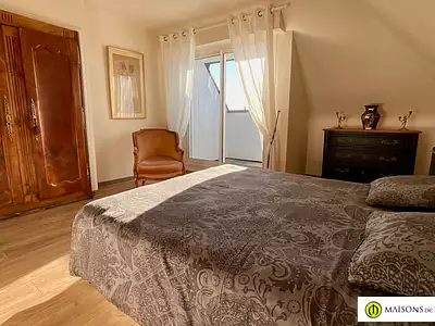 Maison, 202 m²