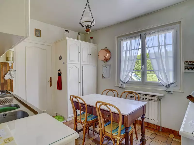 Maison, 140 m²