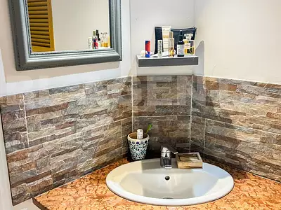 Appartement, 22,64 m²