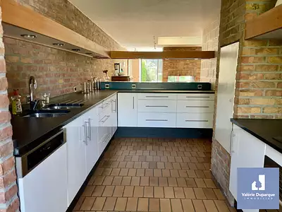 Maison, 191 m²