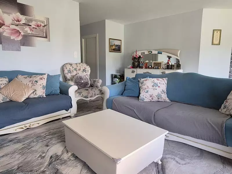 Maison, 126 m²