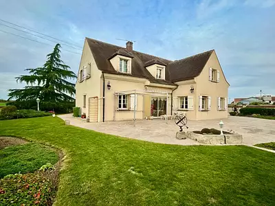 Maison, 292 m²