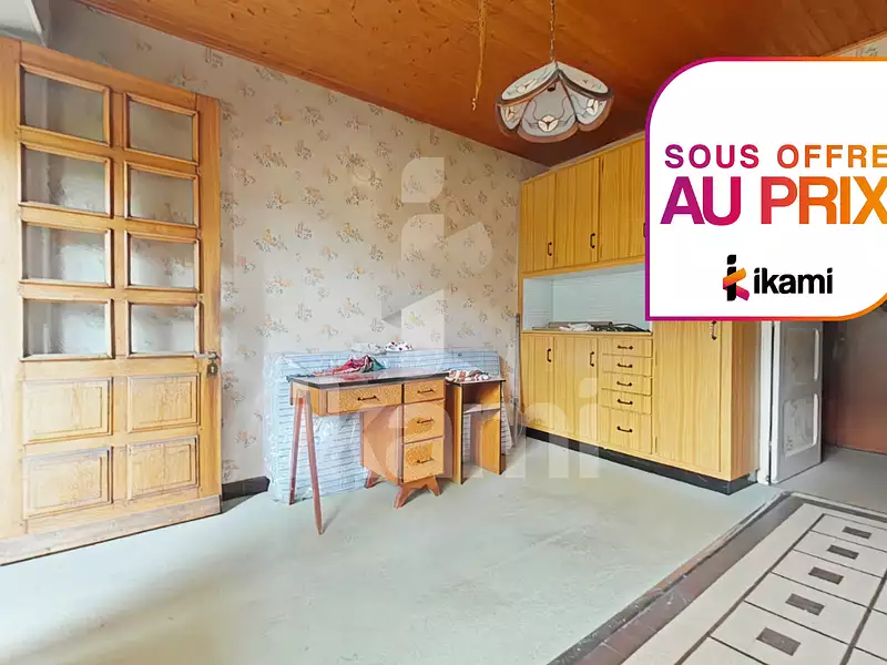 Maison, 82 m²