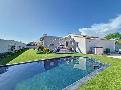 Maison, 117 m²