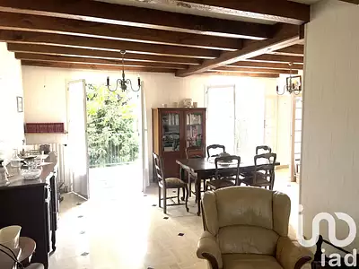 Maison, 179 m²