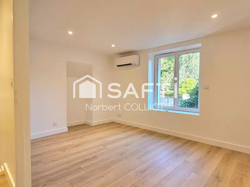 Maison, 192 m²