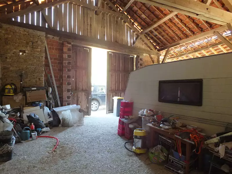 Maison, 120 m²