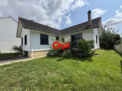 Maison, 110 m²