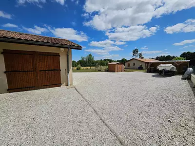 Maison, 86 m²