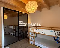 Maison, 135 m²