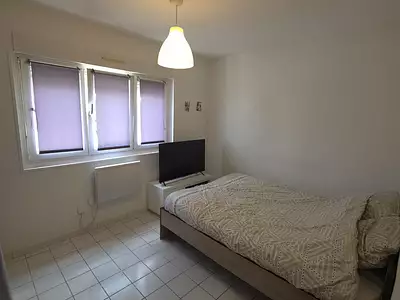 Appartement, 38 m²