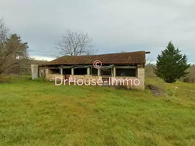 Maison, 100 m²