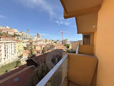 Appartement, 65,66 m²