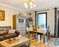 Appartement, 71,29 m²