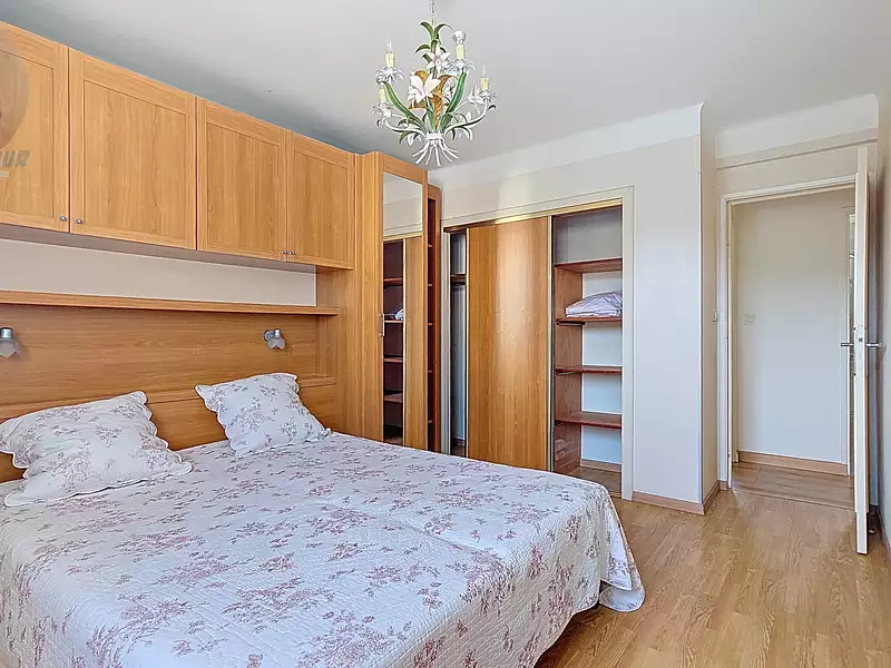 Appartement, 67 m²