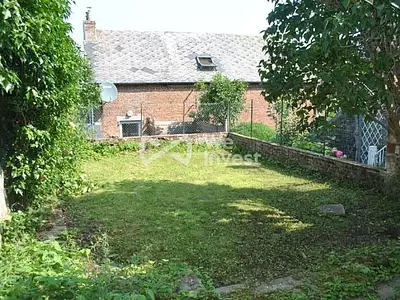 Maison, 88 m²