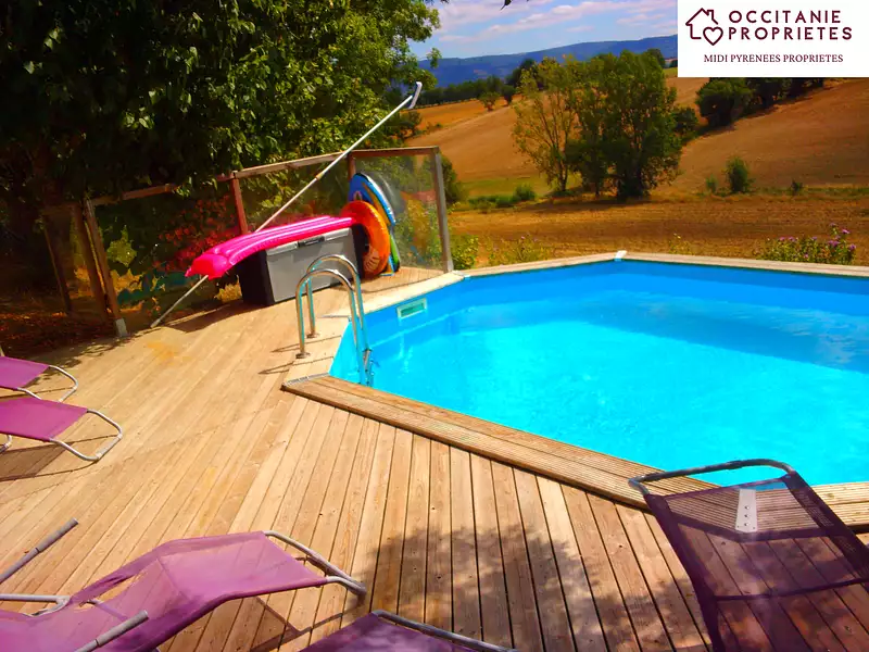 Maison, 524 m²