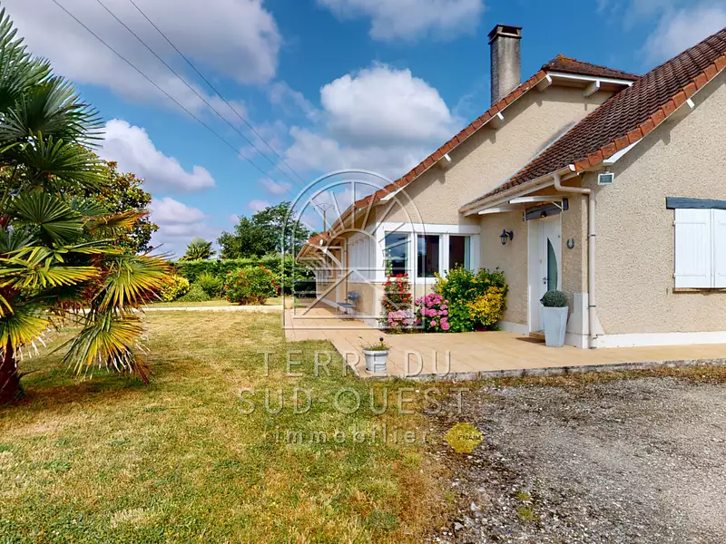 Maison, 156,59 m²
