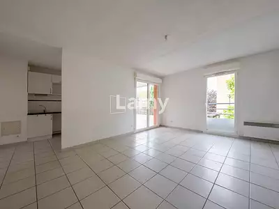 Appartement, 58,86 m²