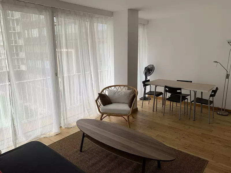 Appartement, 42 m²