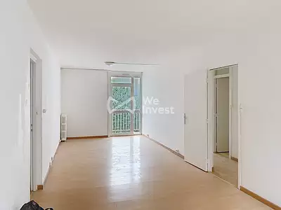 Appartement, 76,28 m²