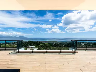 Appartement, 168 m²