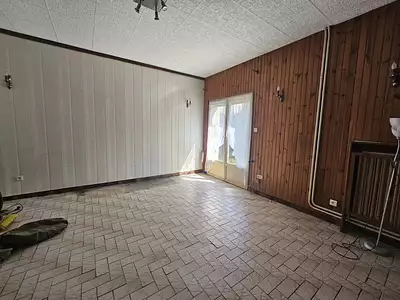 Maison, 189 m²