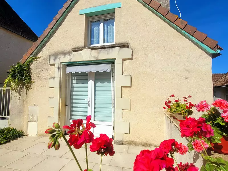 Maison, 260 m²
