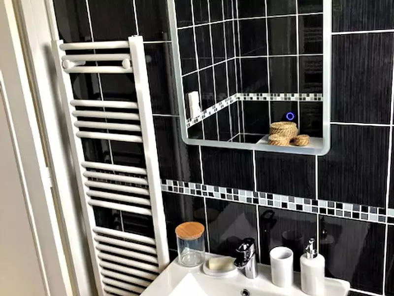 Appartement, 89 m²