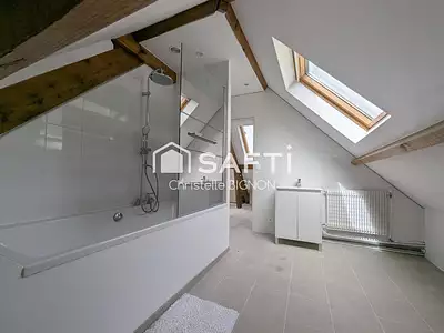 Maison, 140 m²