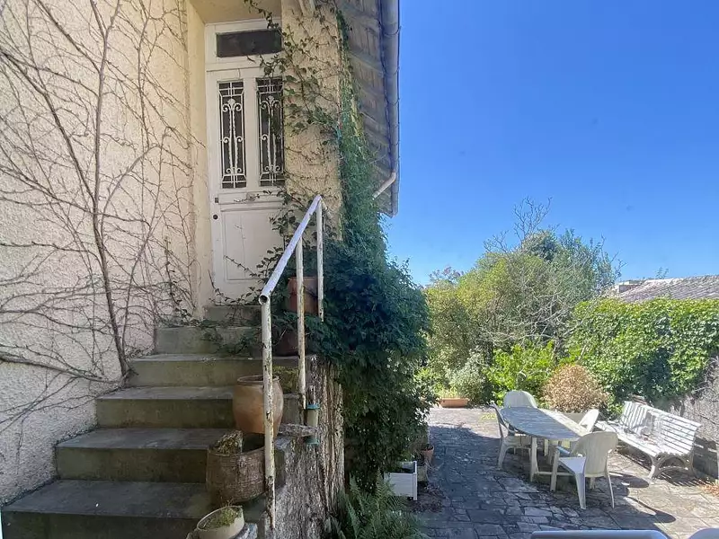 Maison, 164 m²
