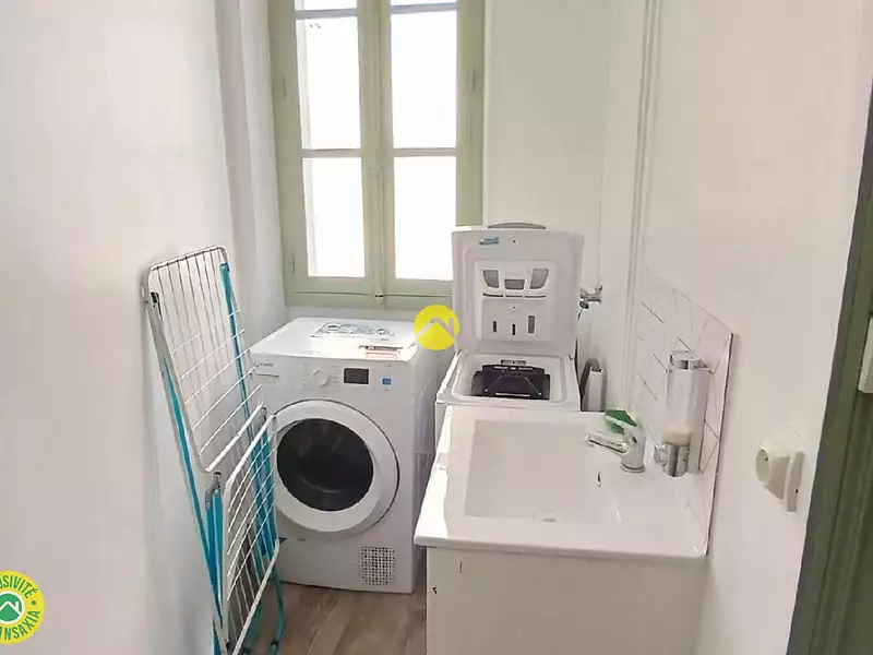 Appartement, 190 m²