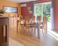 Maison, 115 m²