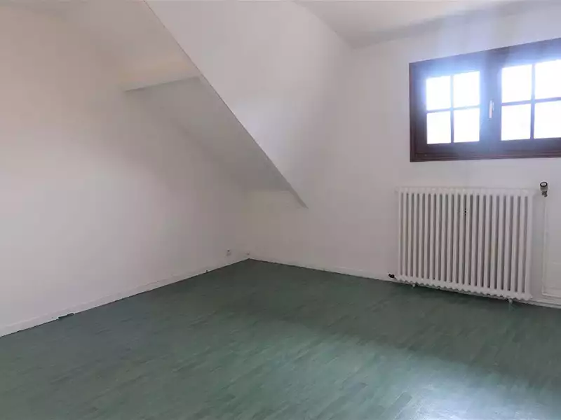 Maison, 98 m²