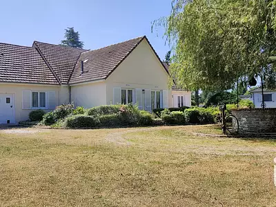 Maison, 175 m²