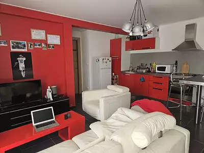 Appartement, 45 m²