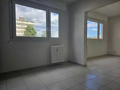 Appartement, 74 m²