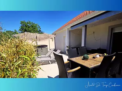 Maison, 126 m²