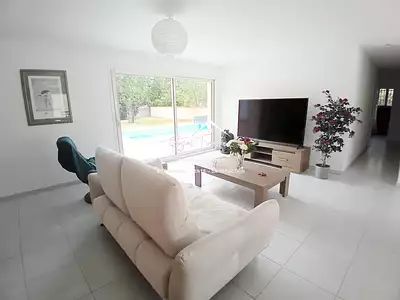 Maison, 143 m²